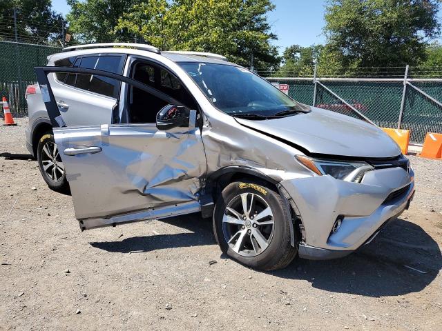 Photo 4 from auction – 2016 TOYOTA RAV4 XLE with VIN 2T3WFREV8GW248438