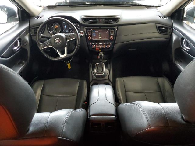 Photo 8 from auction – 2017 NISSAN ROGUE S with VIN JN8AT2MV2HW283687