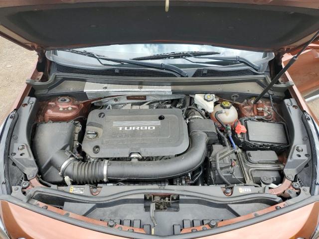 Photo 12 from auction – 2019 CADILLAC XT4 PREMIU with VIN 1GYFZDR45KF100389