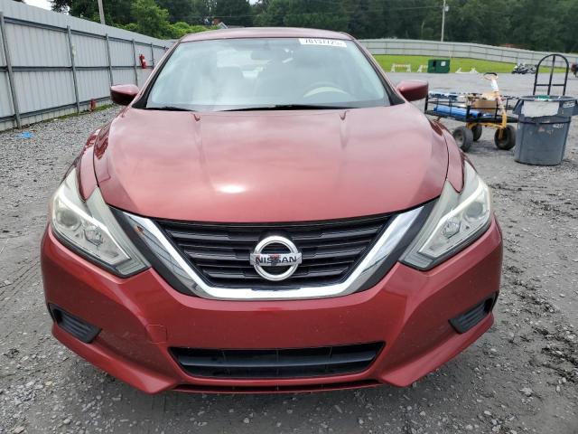 Photo 5 from auction – 2016 NISSAN ALTIMA 2.5 with VIN 1N4AL3APXGC127166
