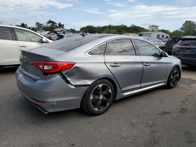 Photo 3 from auction – 2016 HYUNDAI SONATA SPO with VIN 5NPE34AF3GH414250