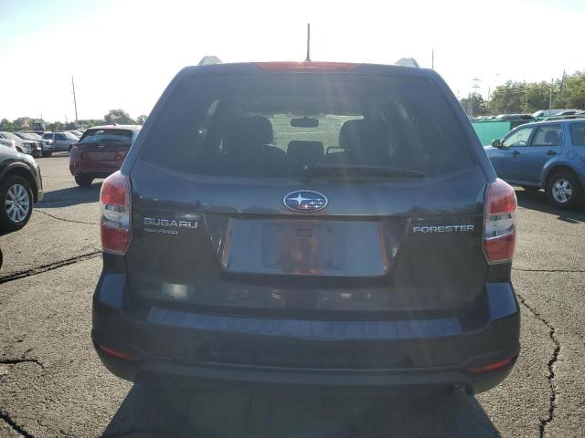 Photo 6 from auction – 2015 SUBARU FORESTER 2 with VIN JF2SJADC1FH428333