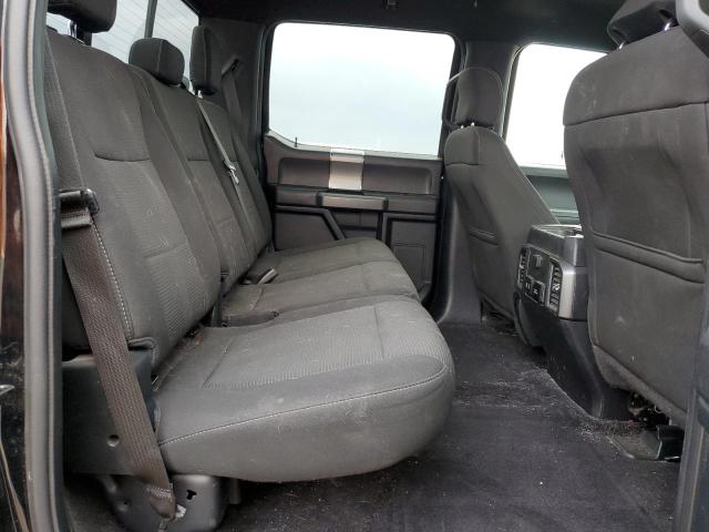 Photo 10 from auction – 2017 FORD F150 SUPER with VIN 1FTEW1EG7HKC24477