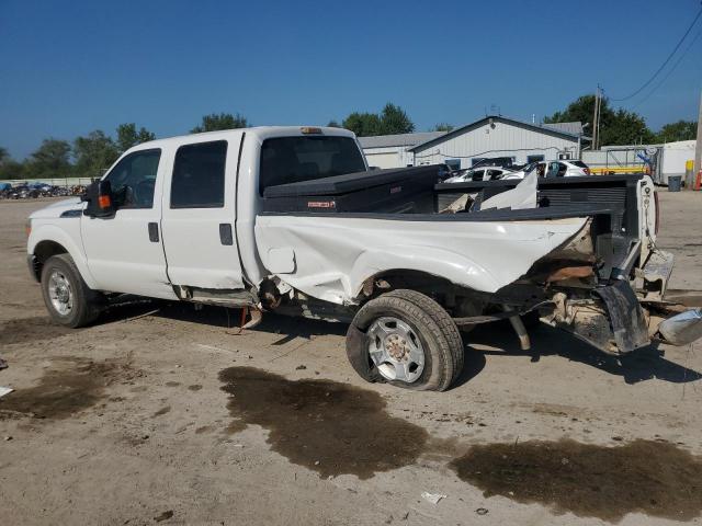 Photo 2 from auction – 2015 FORD F250 SUPER with VIN 1FT7W2B69FEA63605