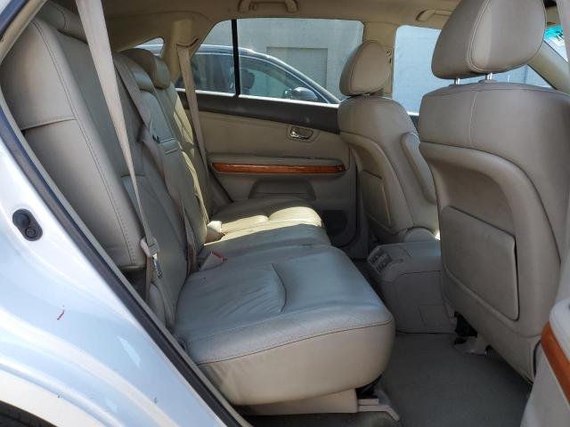 Photo 10 from auction – 2008 LEXUS RX 350 with VIN 2T2GK31U98C033314