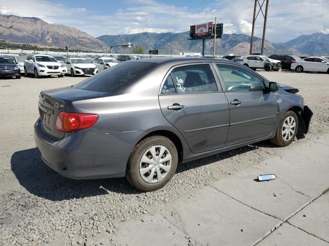Photo 3 from auction – 2010 TOYOTA COROLLA BA with VIN JTDBU4EE5AJ057900