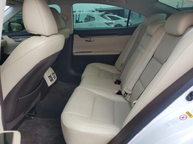 Photo 10 from auction – 2017 LEXUS ES 350 with VIN JTHBK1GG7H2249583