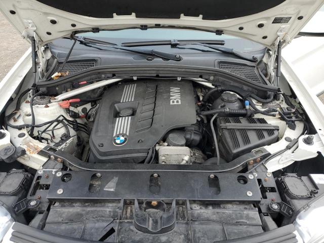 Photo 12 from auction – 2011 BMW X3 XDRIVE28I with VIN 5UXWX5C56BL703631