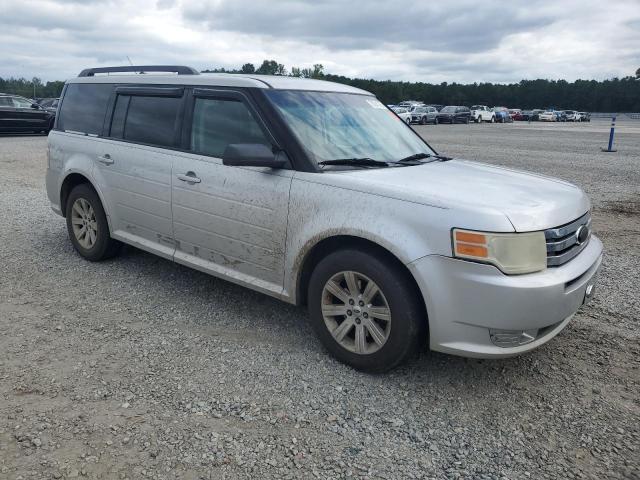 Photo 4 from auction – 2011 FORD FLEX with VIN 2FMGK5BC2BBD33827