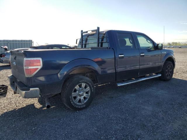 Photo 3 from auction – 2010 FORD F150 SUPER with VIN 1FTFW1EV9AFD13386