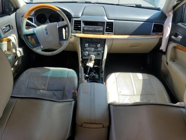 Foto 8 de la subasta – 2011 LINCOLN MKZ con VIN 3LNHL2GC7BR760012
