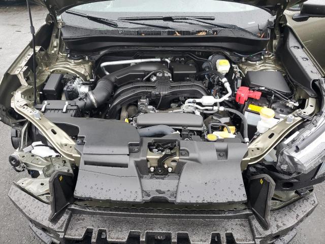 Photo 12 from auction – 2025 SUBARU FORESTER P with VIN JF2SLDBC2SH553771