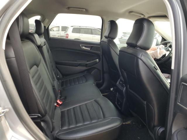 Photo 10 from auction – 2021 FORD EDGE SEL with VIN 2FMPK3J95MBA26410