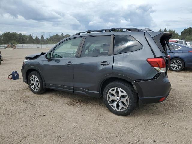 Photo 2 from auction – 2020 SUBARU FORESTER P with VIN JF2SKAJC9LH514406