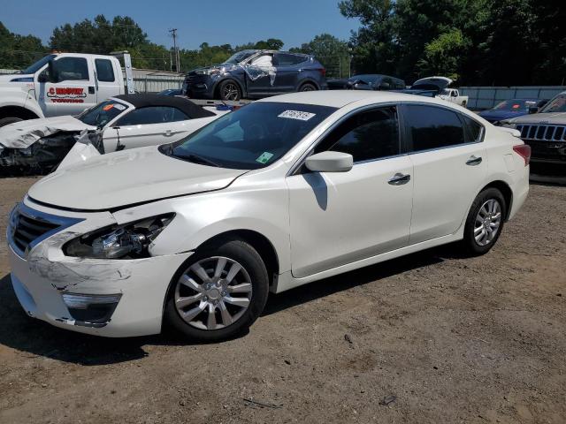 NISSAN ALTIMA 2.5 2013 with VIN 1N4AL3AP4DC236766 - Photo from auction