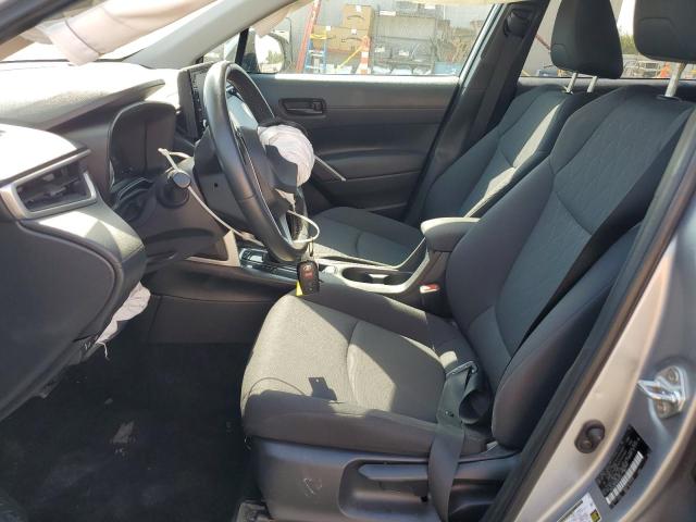 Photo 7 from auction – 2022 TOYOTA COROLLA CR with VIN 7MUCAAAG7NV035012