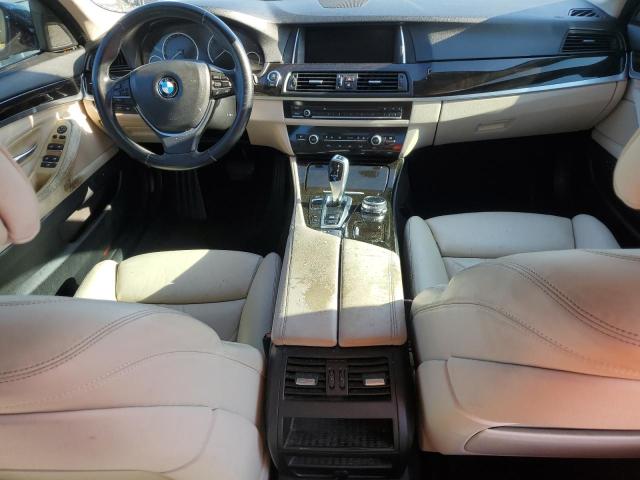 Photo 8 from auction – 2015 BMW 528 I with VIN WBA5A5C50FD513867