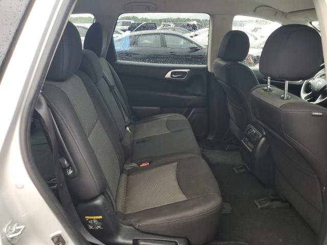 Photo 11 from auction – 2017 NISSAN PATHFINDER with VIN 5N1DR2MM0HC645544