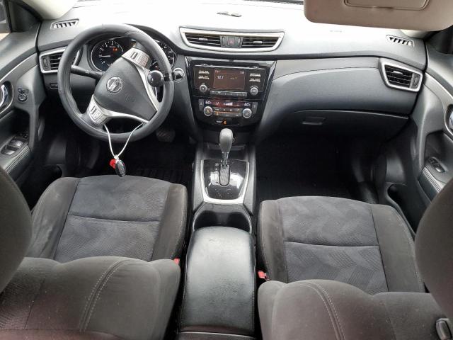 Photo 8 from auction – 2015 NISSAN ROGUE S with VIN KNMAT2MT2FP558895
