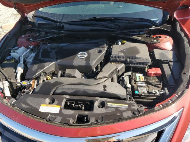 Photo 11 from auction – 2015 NISSAN ALTIMA 2.5 with VIN 1N4AL3APXFC477704