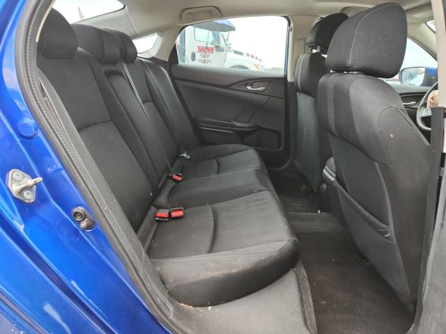 Photo 10 from auction – 2016 HONDA CIVIC EX with VIN 2HGFC2F72GH545108