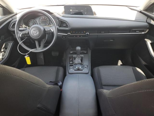 Photo 8 from auction – 2024 MAZDA CX-30 with VIN 3MVDMBAM7RM691569