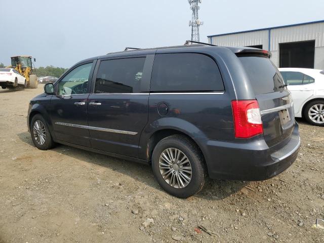 Photo 2 from auction – 2014 CHRYSLER TOWN AND C with VIN 2C4RC1CG7ER234596