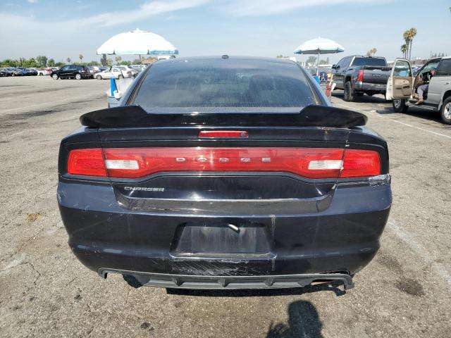 Photo 6 from auction – 2011 DODGE CHARGER with VIN 2B3CL3CG7BH553520