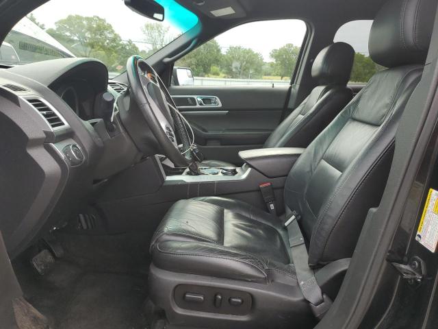 Foto 7 de la subasta – 2014 FORD EXPLORER XLT con VIN 1FM5K8D86EGA42150