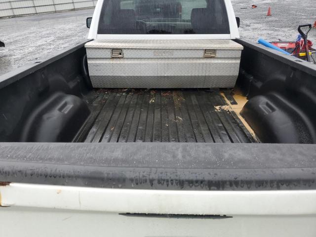 Photo 10 from auction – 2012 DODGE RAM 1500 S with VIN 3C6JD6DP4CG276904