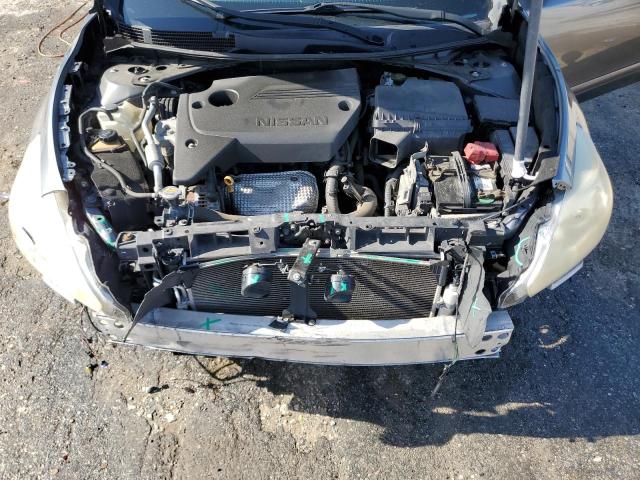 Photo 11 from auction – 2015 NISSAN ALTIMA 2.5 with VIN 1N4AL3AP0FC598130