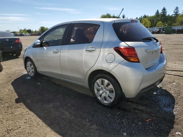 Photo 2 from auction – 2015 TOYOTA YARIS with VIN VNKKTUD3XFA018320