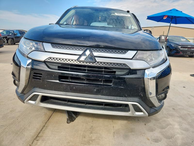 Photo 5 from auction – 2019 MITSUBISHI OUTLANDER with VIN JA4AD3A30KZ008014