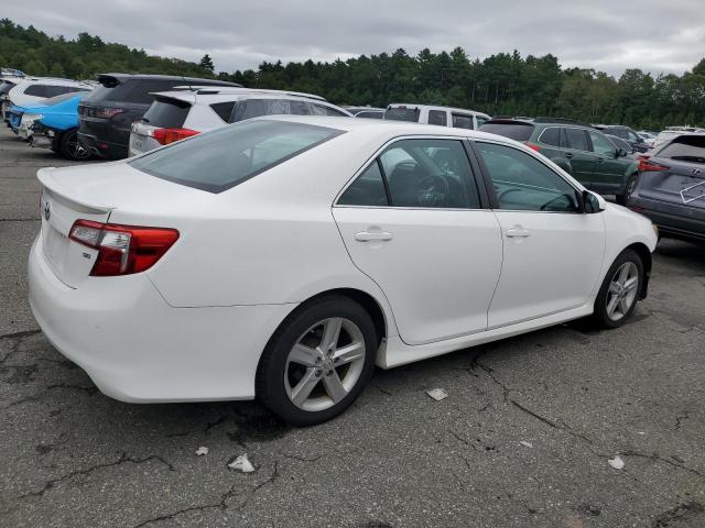 Photo 3 from auction – 2013 TOYOTA CAMRY L with VIN 4T1BF1FK4DU688567