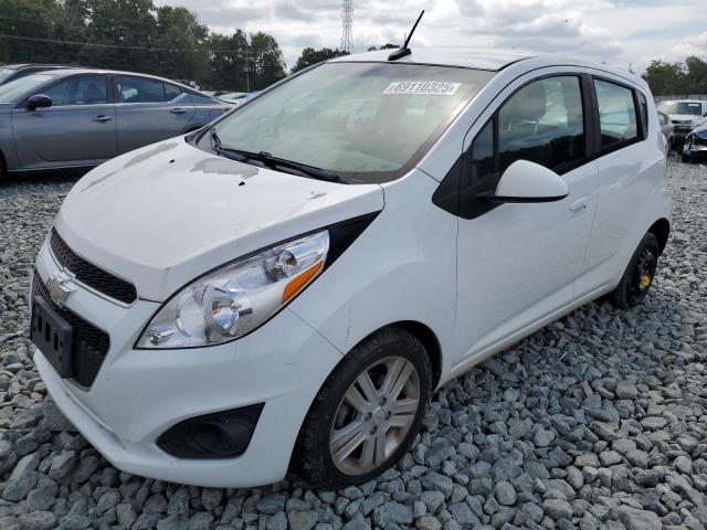 CHEV SPARK 2014 with VIN KL8CD6S90EC534758 - Photo from auction