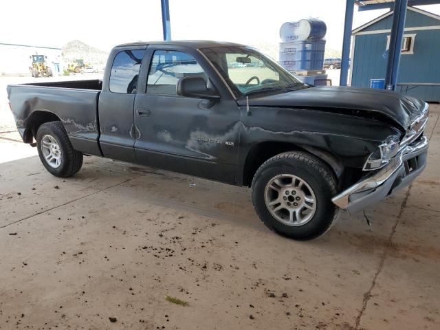 Photo 4 from auction – 2001 DODGE DAKOTA with VIN 1B7GL22X61S307352
