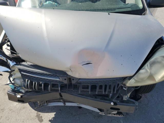 Photo 12 from auction – 2004 TOYOTA SIENNA CE with VIN 5TDZA23C64S216265