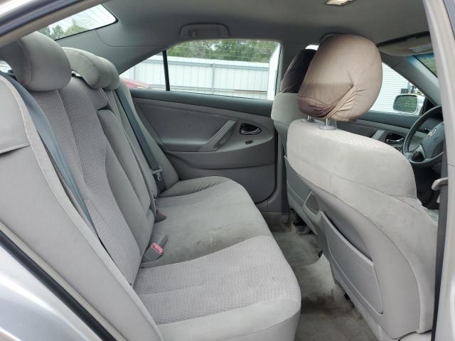 Photo 10 from auction – 2011 TOYOTA CAMRY BASE with VIN 4T1BF3EK7BU176733