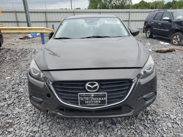 Photo 5 from auction – 2018 MAZDA 3 TOURING with VIN 3MZBN1V33JM194277