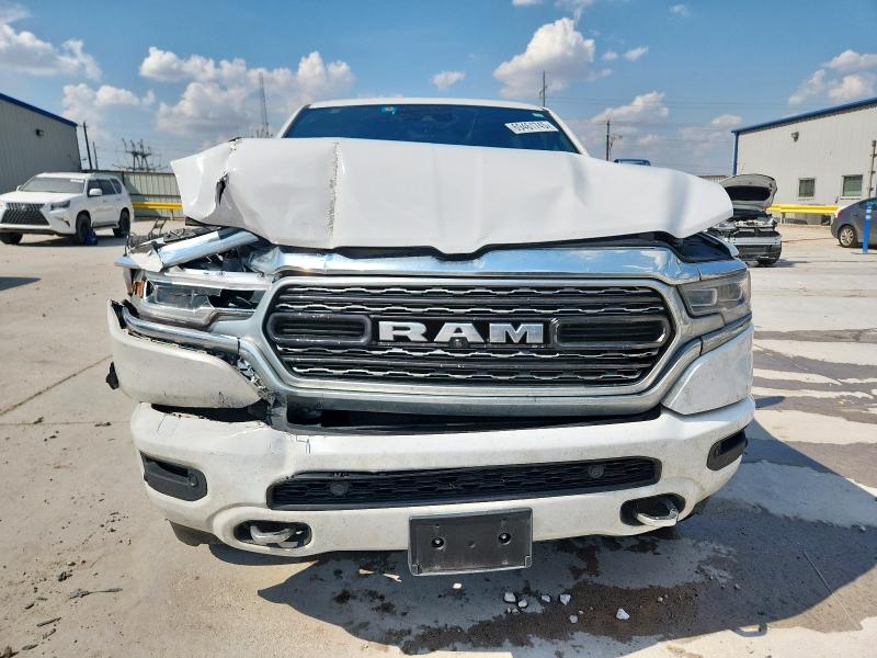 Photo 5 from auction – 2020 RAM 1500 LIMIT with VIN 1C6SRFHM6LN225630