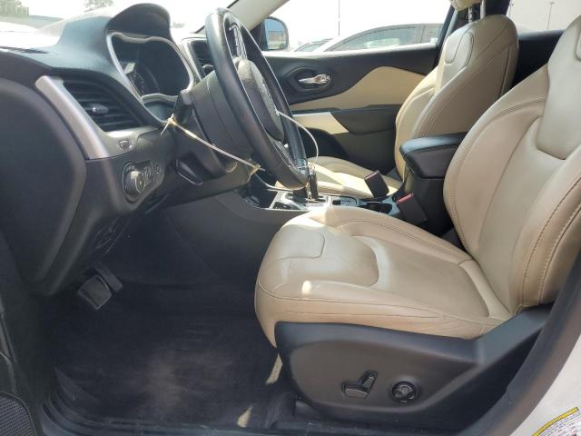 Photo 7 from auction – 2018 JEEP CHEROKEE L with VIN 1C4PJLDX8JD606404