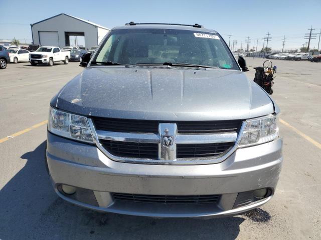 Photo 5 from auction – 2009 DODGE JOURNEY SX with VIN 3D4GH57V99T171841