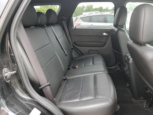 Photo 11 from auction – 2012 FORD ESCAPE LIMITED with VIN 1FMCU0EG0CKB03818