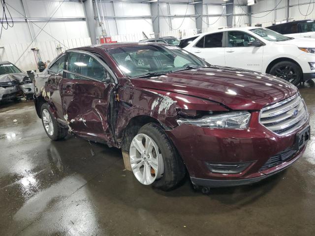 Photo 4 from auction – 2018 FORD TAURUS SEL with VIN 1FAHP2H88JG138047