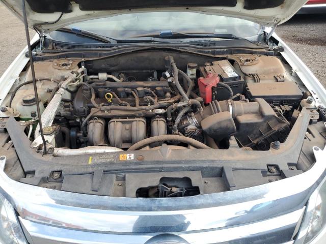 Photo 11 from auction – 2010 FORD FUSION with VIN 3FAHP0HA8AR382989