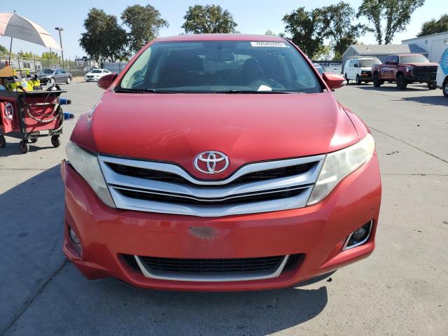 Photo 5 from auction – 2013 TOYOTA VENZA LE with VIN 4T3ZA3BB1DU067695