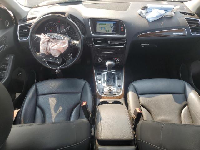 Photo 8 from auction – 2015 AUDI Q5 PREMIUM with VIN WA1LFAFP6FA087437