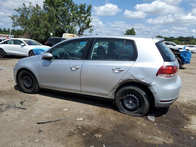 Photo 2 from auction – 2013 VOLKSWAGEN GOLF with VIN WVWDB7AJ0DW043588