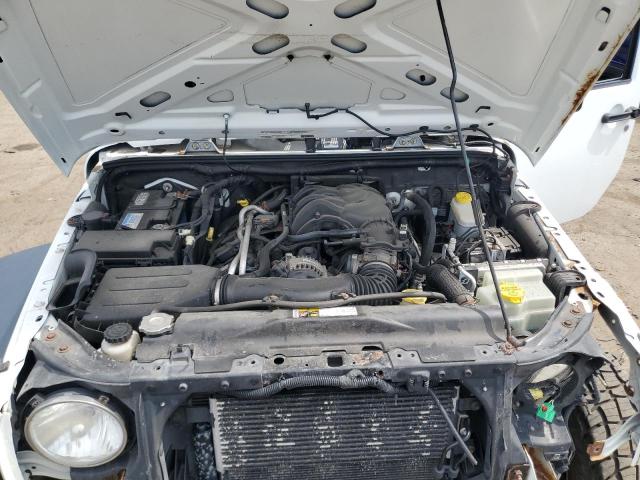 Photo 12 from auction – 2012 JEEP WRANGLER S with VIN 1C4AJWAG9CL264921