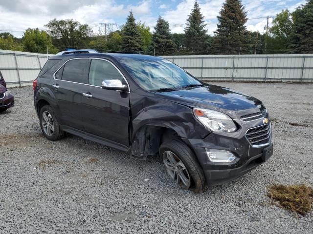 Photo 4 from auction – 2016 CHEVROLET EQUINOX LT with VIN 2GNFLGE35G6230929